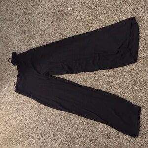 Modern Citizen Cross Tie Waist Pants Small